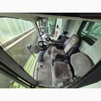 Claas LEXION 660 VARIO 750 2011 р