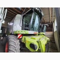 Claas LEXION 660 VARIO 750 2011 р