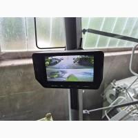 Claas LEXION 660 VARIO 750 2011 р
