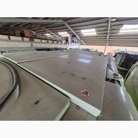 Claas LEXION 660 VARIO 750 2011 р
