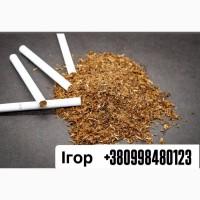 Фабричный табачок по доступным ценам! Разные вкусы, сорта и нарезка