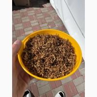 Фабричный табачок по доступным ценам! Разные вкусы, сорта и нарезка