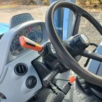 Трактор колісний New Holland T7060