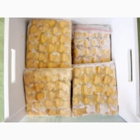 Свежемороженная печень рапаны. Мясо рапана. Черноморский Рапан. Cырая, без консервантов
