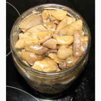 Свежемороженная печень рапаны. Мясо рапана. Черноморский Рапан. Cырая, без консервантов