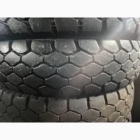Бу шина 9.00р20 (260-508) Зил, Камаз