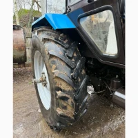 Трактор колісний МТЗ 1221.2