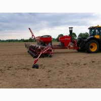 Швидкісна просапна сівалка точного висіву Kverneland Optima TF Profi SX - Розпродаж