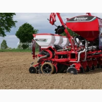 Швидкісна просапна сівалка точного висіву Kverneland Optima TF Profi SX - Розпродаж