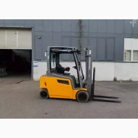 Jungheinrich EFG 320 LION 4.4m/ 2020р/ 2650г