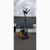 Jungheinrich EFG 320 LION 4.4m/ 2020р/ 2650г