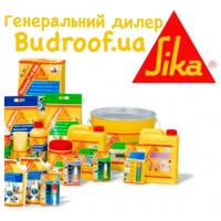 Монтаж ПВХ і ТПО мембрани, покрівельні роботи