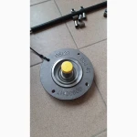 Ступиця дискового ножа для картоплезбиральних комбайнів Grimme