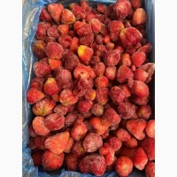 Полуниця джемка заморожена