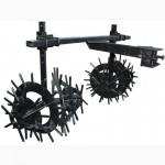 Навесное оборудование к мотоблокам и мотокультиваторам