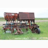 Продам сеялку СЗС-2, 1, сеялка Херсон купить, купить сеялку