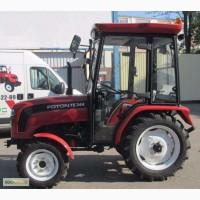 Продам трактор Foton FT 244 4x4 с кабиной
