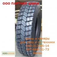 Шина Китай 12.00R20 для самосвала ТТ904