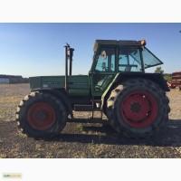 Продам трактор колісний FENDT Favorit 611LS