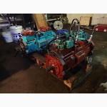 Ремонт гидравлики Kawasaki K3V112, K3V180, K3V63, K5V140, K5V160, K5V80S