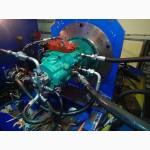 Ремонт гидравлики Kawasaki K3V112, K3V180, K3V63, K5V140, K5V160, K5V80S