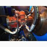 Ремонт гидравлики Kawasaki K3V112, K3V180, K3V63, K5V140, K5V160, K5V80S