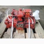 Ремонт гидравлики Kawasaki K3V112, K3V180, K3V63, K5V140, K5V160, K5V80S