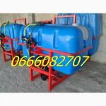 Опрыскиватель Pollmark 600