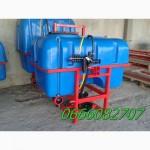 Опрыскиватель Pollmark 600