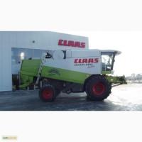 Продам комбайн Claas Lexion 460 Evolution