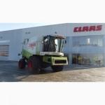 Продам комбайн Claas Lexion 460 Evolution