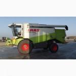 Продам комбайн Claas Lexion 460 Evolution