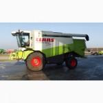 Продам комбайн Claas Lexion 460 Evolution