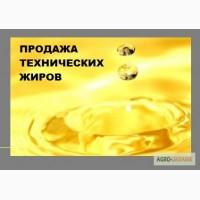 Продам куриный жир недорого. Технический жир