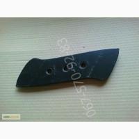 Долото оборотное Gregoire Besson 173332-3R правое/ 173331-3L левое