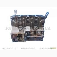 Блок двигателя D0834, MAN TGL
