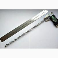 Возвратная пружина затвора МЦ 21-12. Купить пружину возврата затвора МЦ 21-12