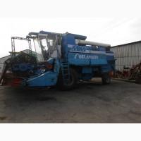 Комбайн	Case MDW 525