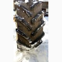 Шины 600/70R34 б/у TRELLEBORG для трактора и агро машин