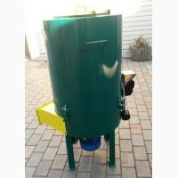 Соломорезка УСИ-1000