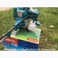 Мотокоса Кусторез Триммер Бензокоса MAKITA BC426 (Макита)