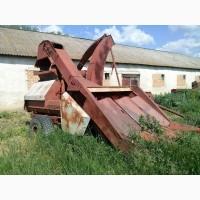 Комбайн кукурузоуборочный прицепной Херсонец-9