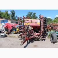 Посевной комплекс Vaderstad Rapid