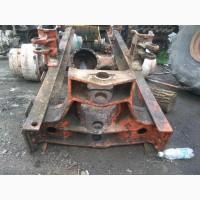 Рвмв передняя (3вдняя) Т-150к