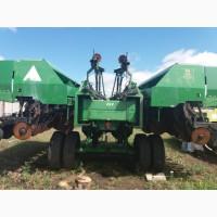 Сеялка great plains solid stand 24. Захват 7, 2 м