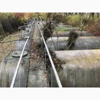 Бочки для полива, для ГСМ 50 м3