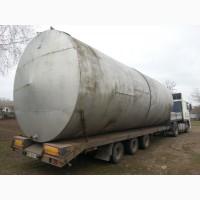 Бочки для полива, для ГСМ 50 м3