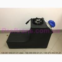 Бак AdBlue подогрев бака эдблю Iveco Eurocargo Ивеко Еврокарго