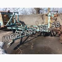 Срочно продам культиватор КУН-6, 3