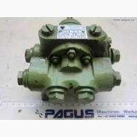 Ремонт гидронасоса VEB HYDRAULIK NORD. Ремонт гидромотора VEB HYDRAULIK NORD